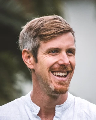 Chris Morin, founder of Moonraker