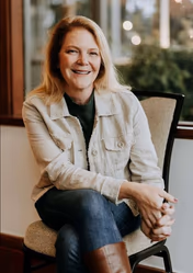 Kym Tolson