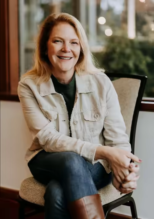 Kym Tolson