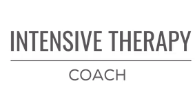 Intensive Therapy Coach logo