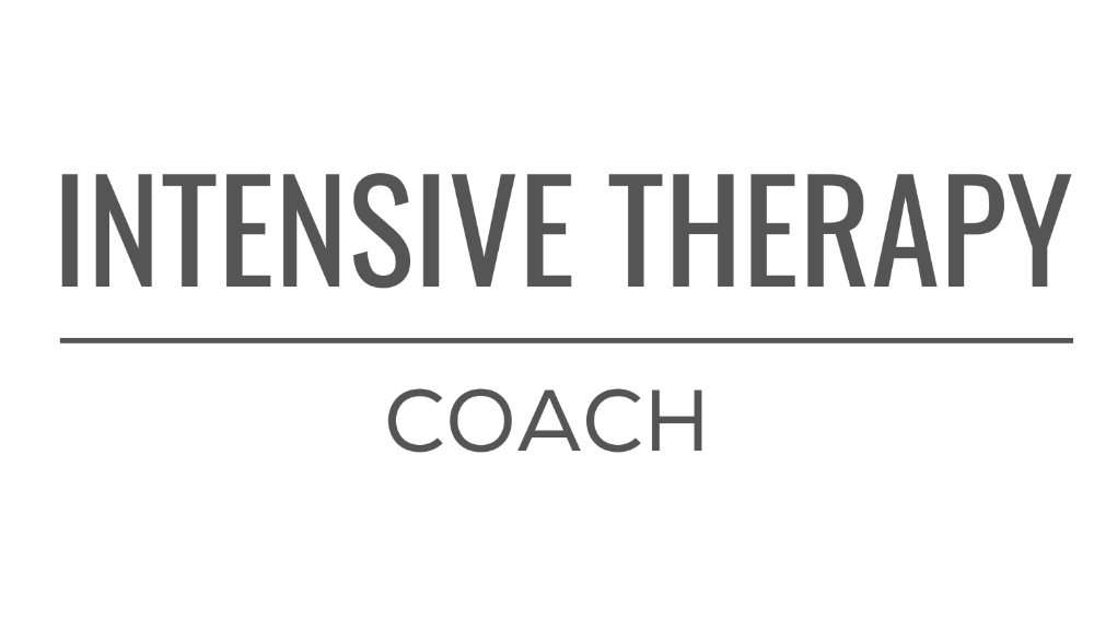Intensive Therapy Coach logo