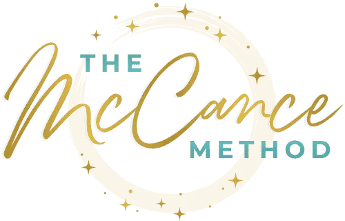 The McCance Method logo