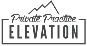 Private Practice Elevation logo