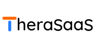 TheraSaaS logo