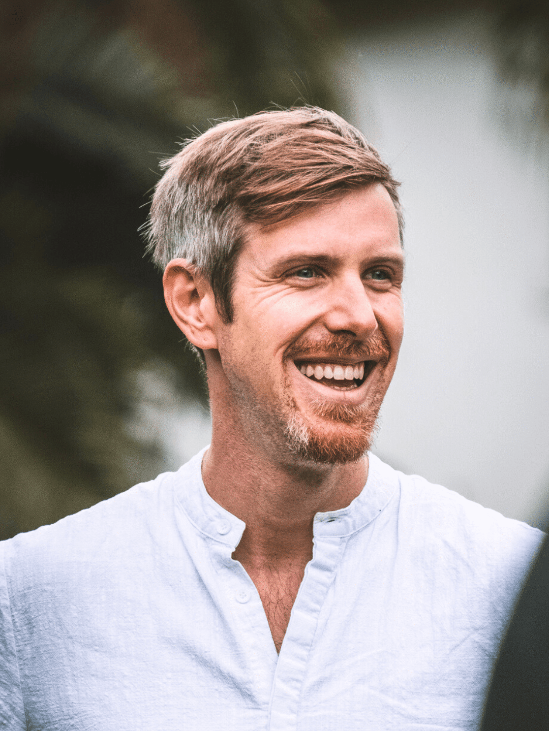 Chris Morin, Founder of Moonraker