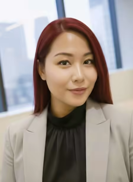 Karen Francisco, Client Success Manager at Moonraker