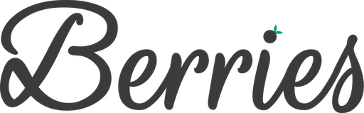 Berries Logo